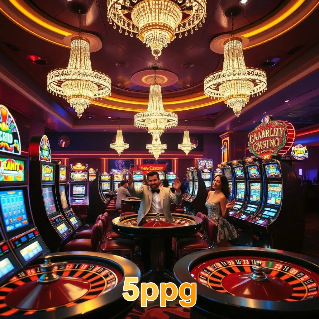 Slot Games Collection