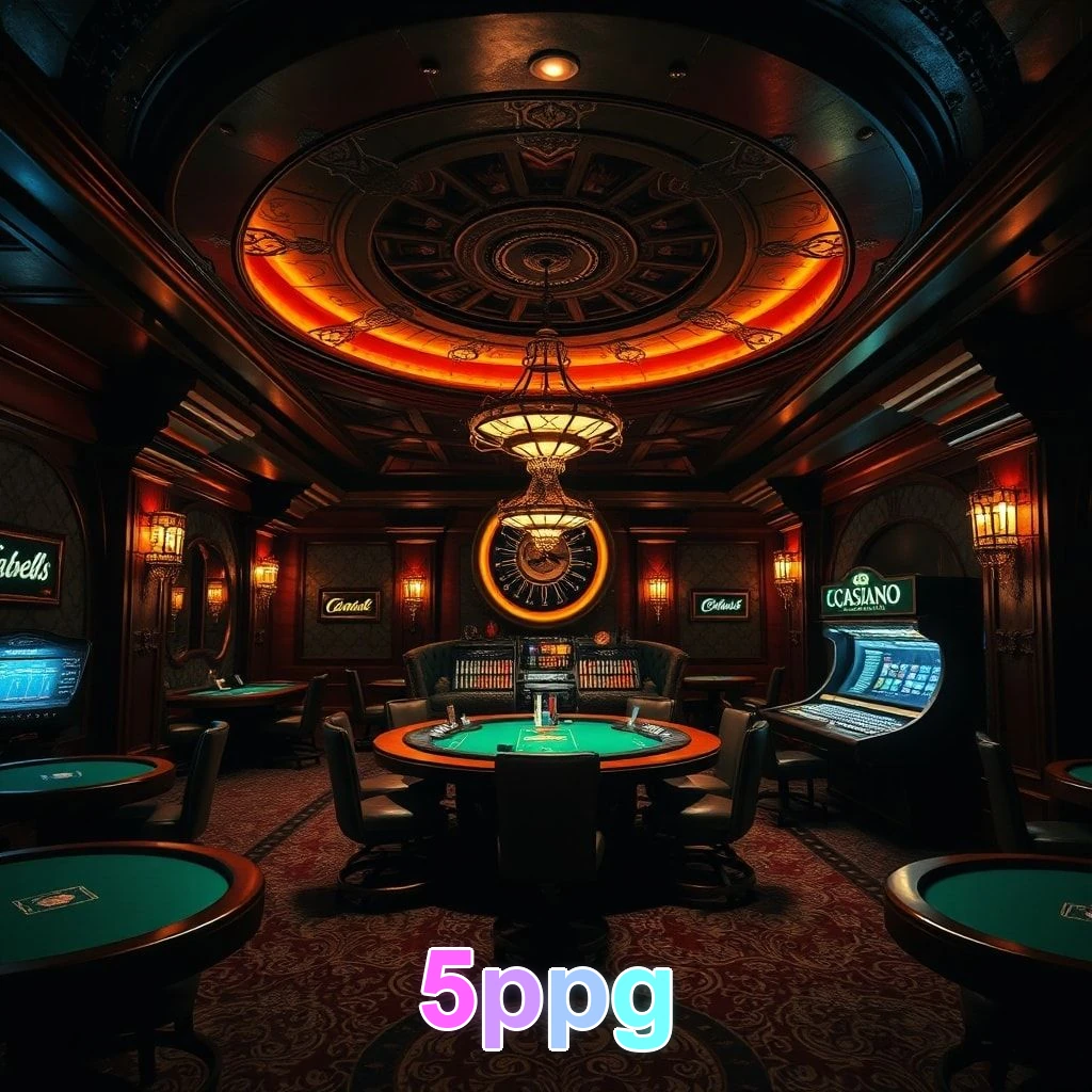 Evolution Gaming Roulette