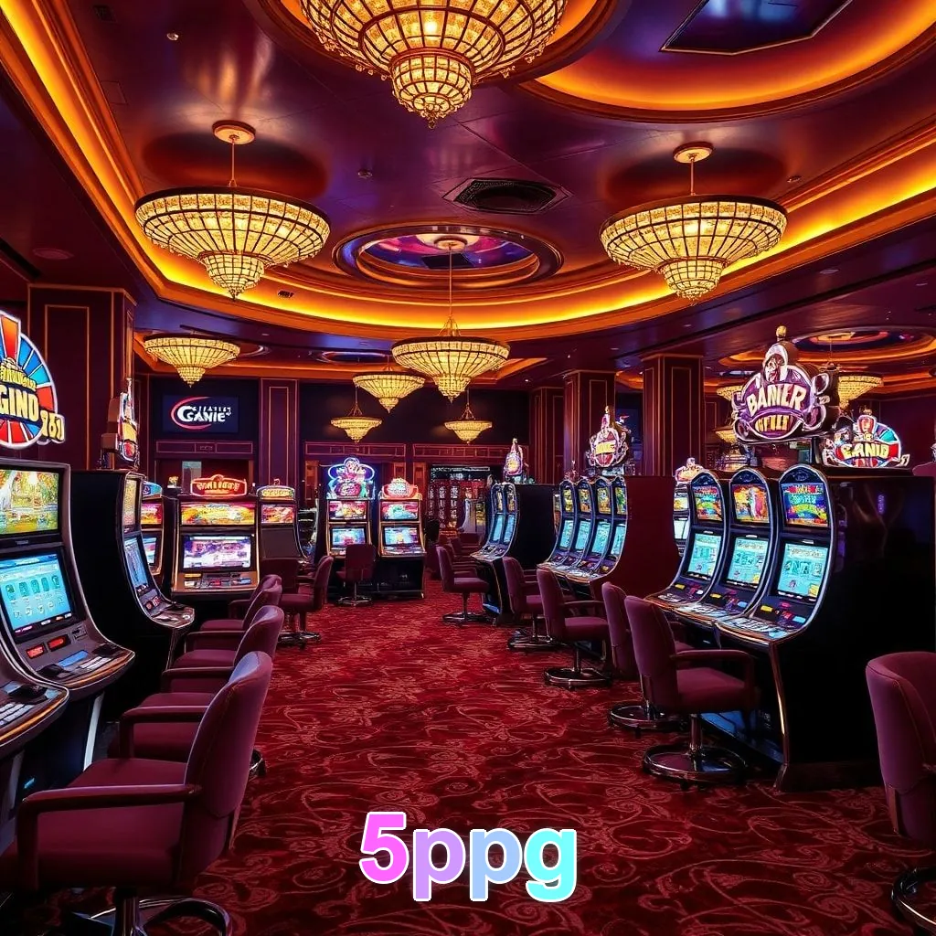 Gates of Olympus Slot - Pragmatic Play